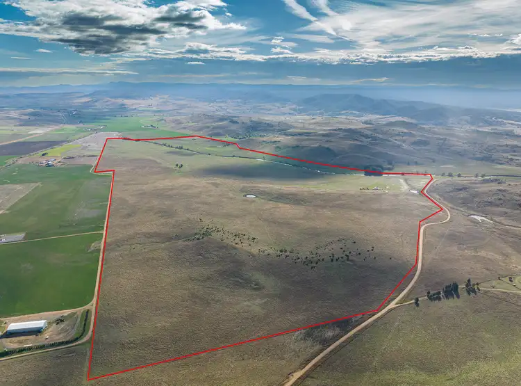 Fourth view of Homely rural property listing, 21 Cottage Hill Road, Cooma NSW 2630