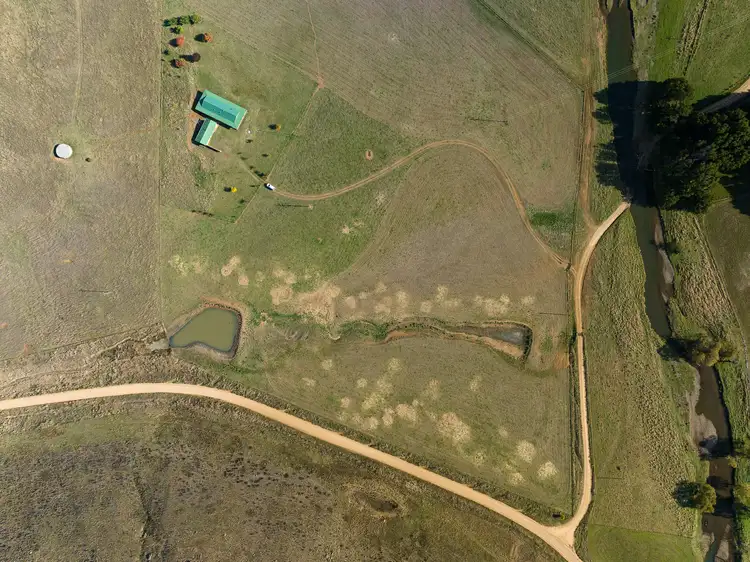 Fifth view of Homely rural property listing, 21 Cottage Hill Road, Cooma NSW 2630