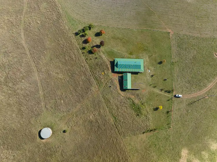 Sixth view of Homely rural property listing, 21 Cottage Hill Road, Cooma NSW 2630