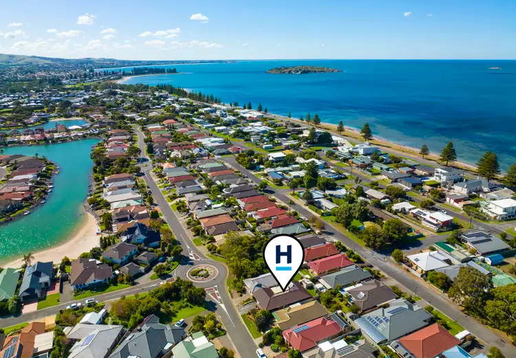 63 Nicolas Baudin Drive, Encounter Bay SA 5211