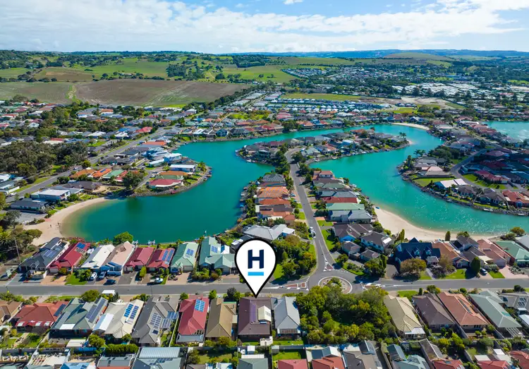 Second view of Homely house listing, 63 Nicolas Baudin Drive, Encounter Bay SA 5211