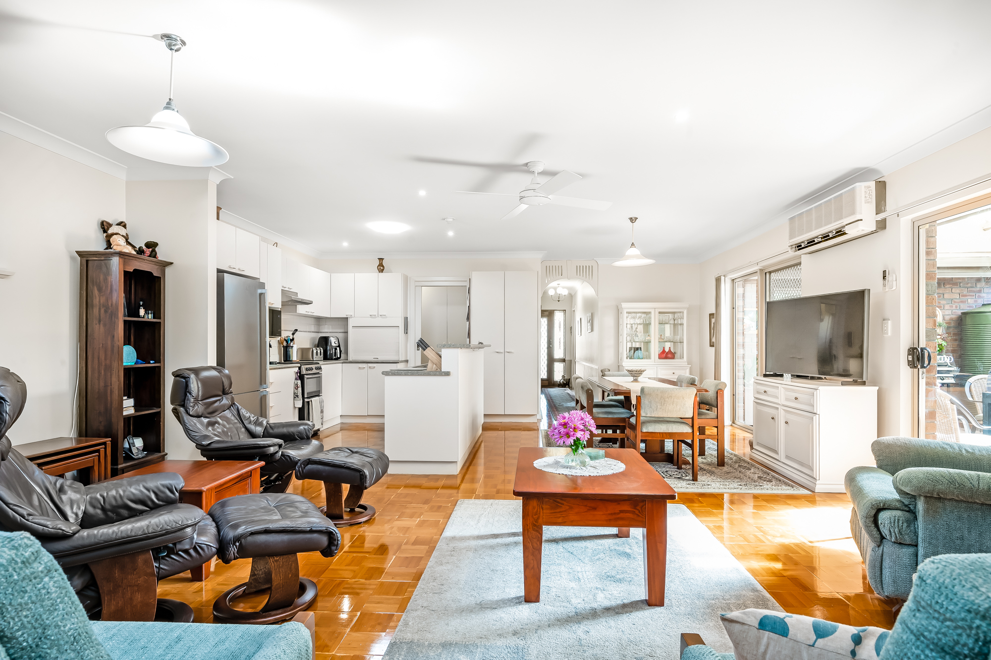 Fifth view of Homely house listing, 63 Nicolas Baudin Drive, Encounter Bay SA 5211