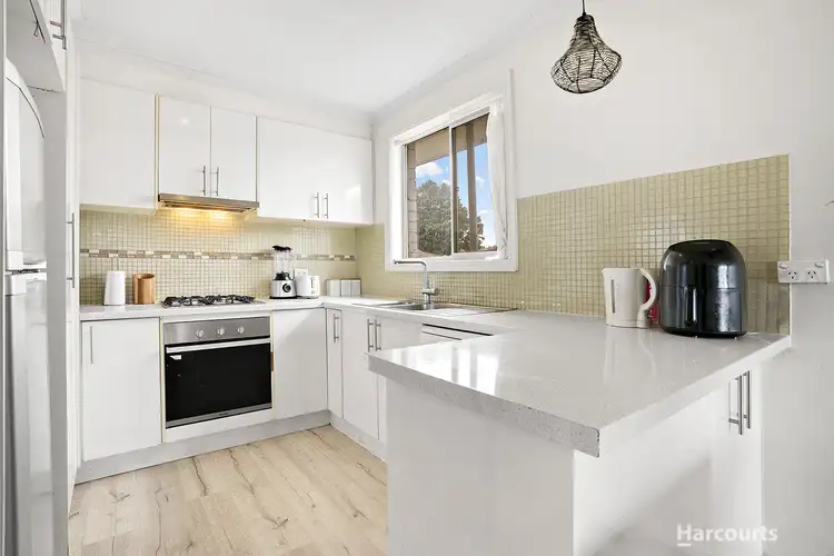 Main view of Homely house listing, 2/147 Carlton Road, Dandenong North VIC 3175