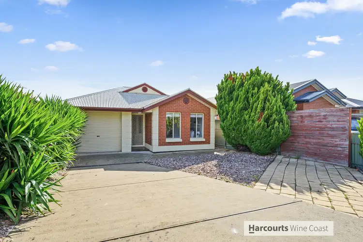 27b Wigham Road, Aldinga Beach SA 5173