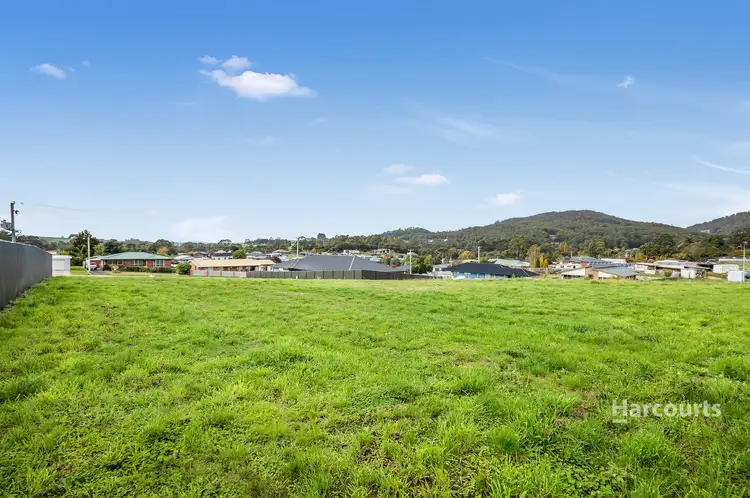 Fourth view of Homely land listing, 8 Invictus Place, Penguin TAS 7316