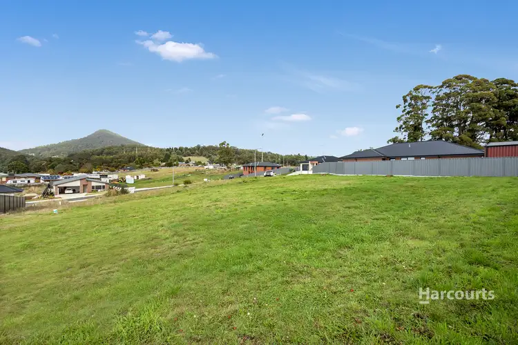 Fifth view of Homely land listing, 8 Invictus Place, Penguin TAS 7316