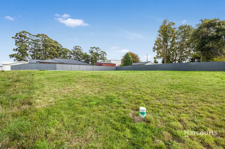 Sixth view of Homely land listing, 8 Invictus Place, Penguin TAS 7316