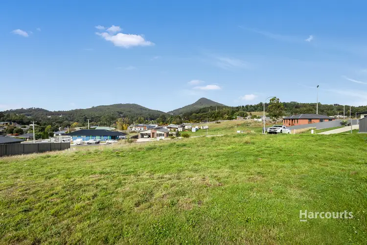 Seventh view of Homely land listing, 8 Invictus Place, Penguin TAS 7316