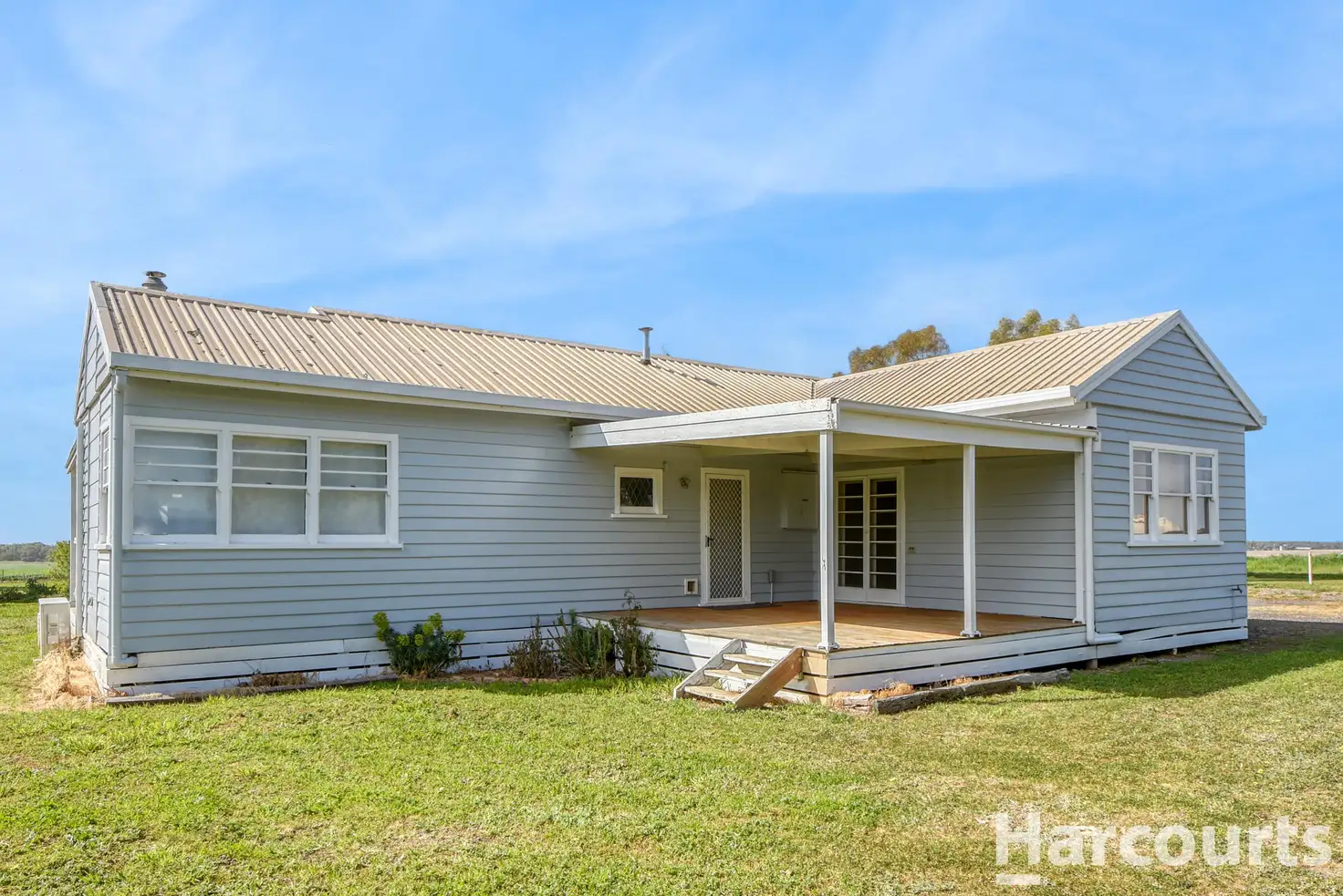 Main view of Homely house listing, 4 Baker Street, Jung VIC 3401