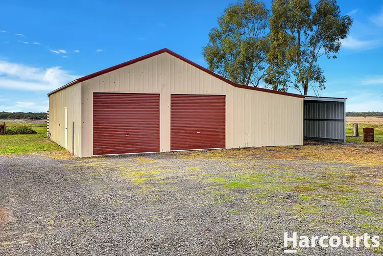 Second view of Homely house listing, 4 Baker Street, Jung VIC 3401