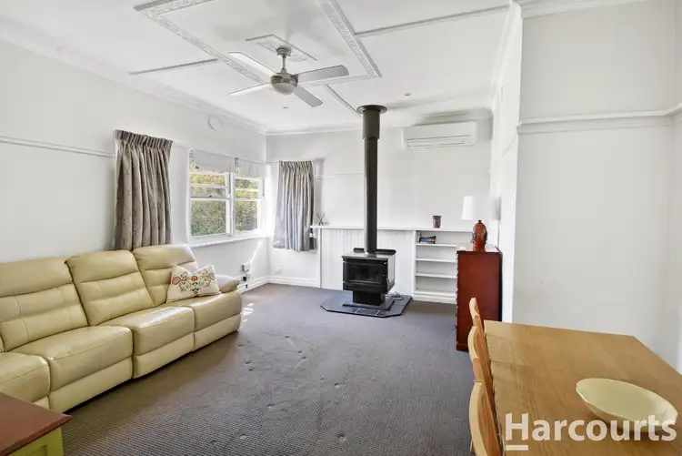 Third view of Homely house listing, 4 Baker Street, Jung VIC 3401