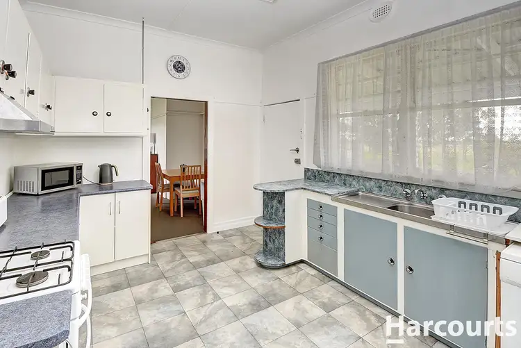 Fifth view of Homely house listing, 4 Baker Street, Jung VIC 3401