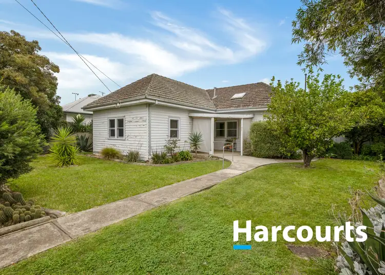 Main view of Homely house listing, 24 Kanana Crescent, Wangaratta VIC 3677