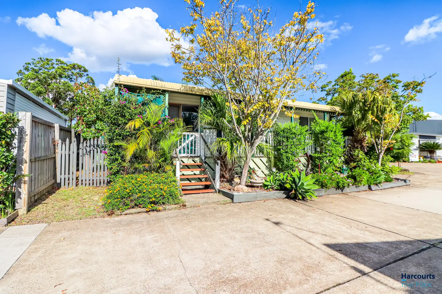 Main view of Homely unit listing, 174/140 Hollinsworth Road, Marsden Park NSW 2765