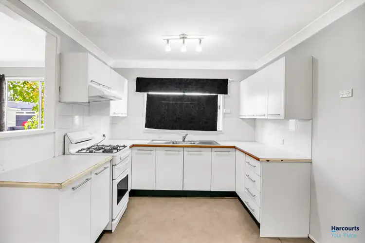 Second view of Homely unit listing, 174/140 Hollinsworth Road, Marsden Park NSW 2765