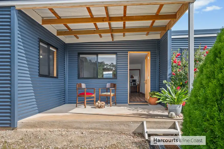 Main view of Homely house listing, 34 Wellington Avenue, Sellicks Beach SA 5174