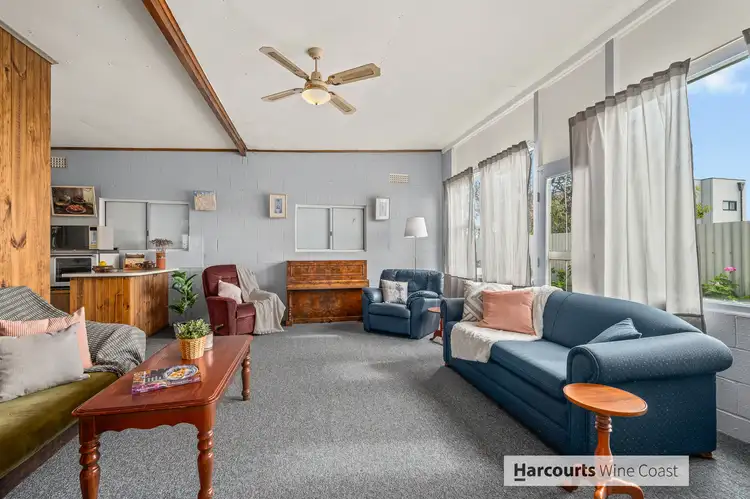 Second view of Homely house listing, 34 Wellington Avenue, Sellicks Beach SA 5174