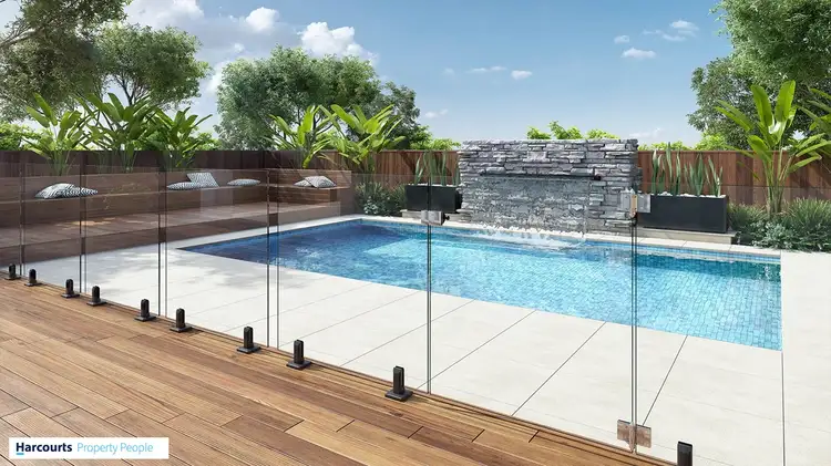 Main view of Homely land listing, LOT 120 Crawford Walk, Mount Barker SA 5251