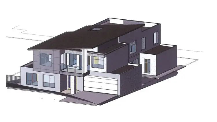 Second view of Homely land listing, LOT 120 Crawford Walk, Mount Barker SA 5251