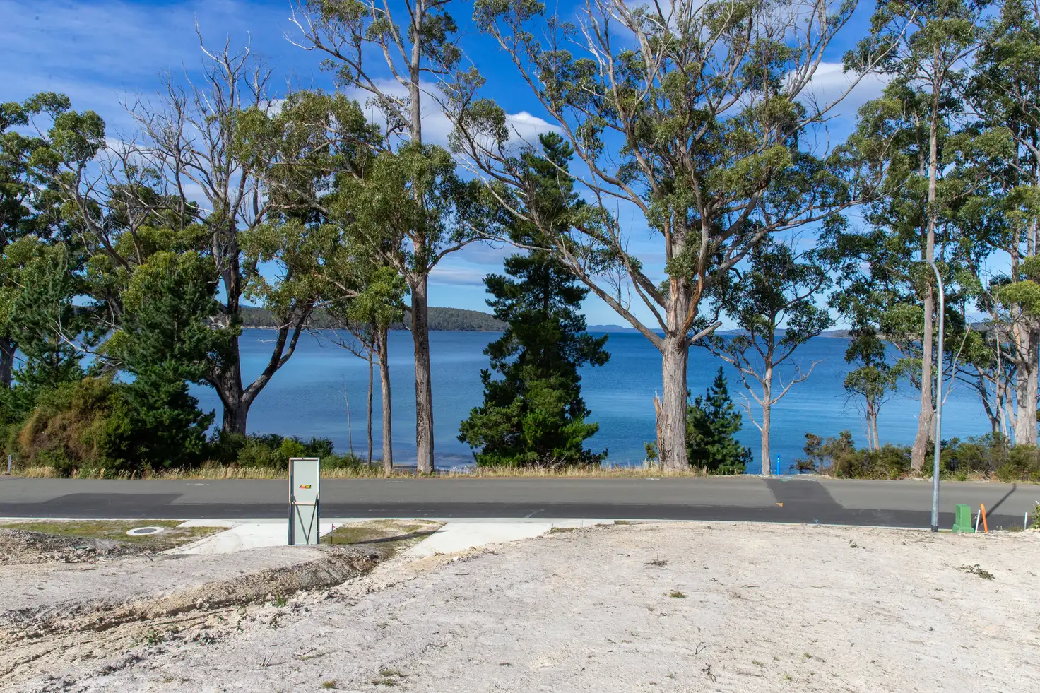 Main view of Homely land listing, Lot 50 Kent Beach Road, Dover TAS 7117