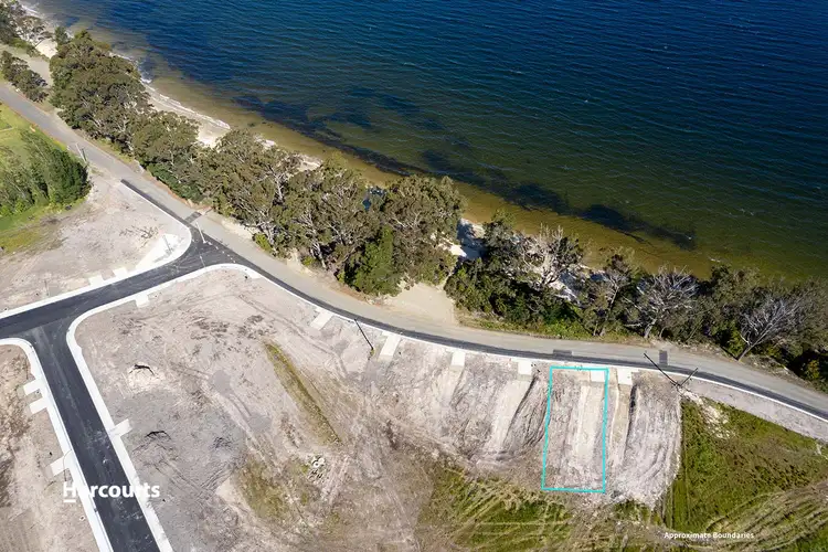 Second view of Homely land listing, Lot 50 Kent Beach Road, Dover TAS 7117