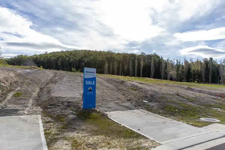 Fifth view of Homely land listing, Lot 50 Kent Beach Road, Dover TAS 7117