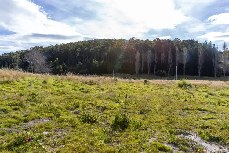Sixth view of Homely land listing, Lot 50 Kent Beach Road, Dover TAS 7117