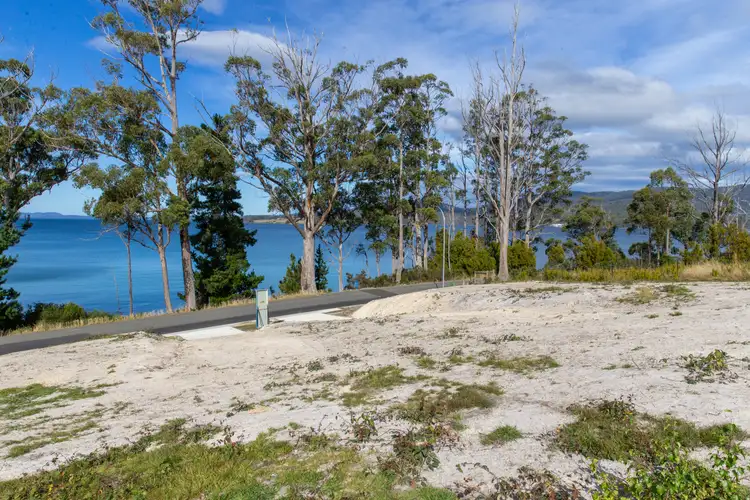 Seventh view of Homely land listing, Lot 50 Kent Beach Road, Dover TAS 7117