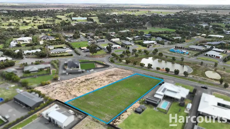 63 Settlers Way, Haven VIC 3401