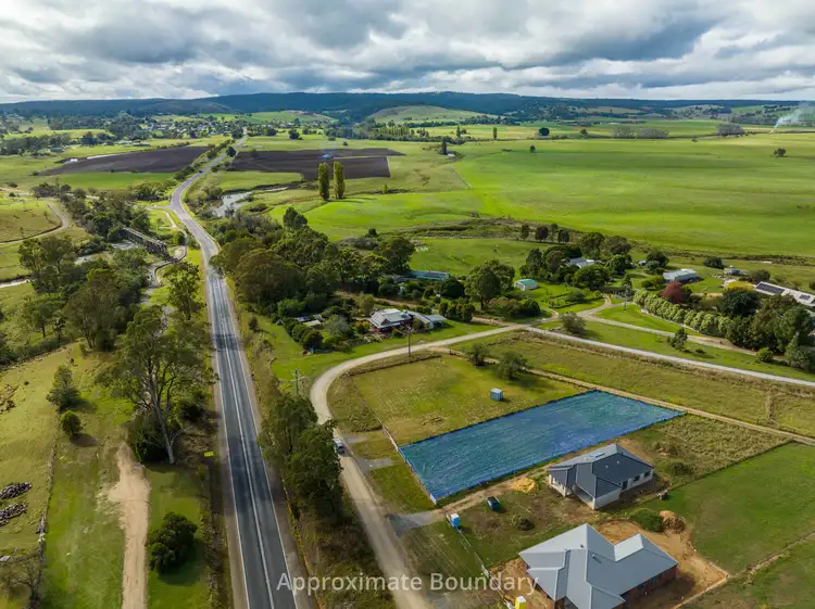Main view of Homely land listing, 18 Giles Street, Wiseleigh VIC 3885