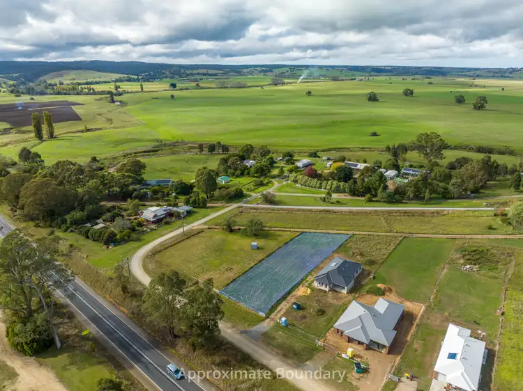 Second view of Homely land listing, 18 Giles Street, Wiseleigh VIC 3885