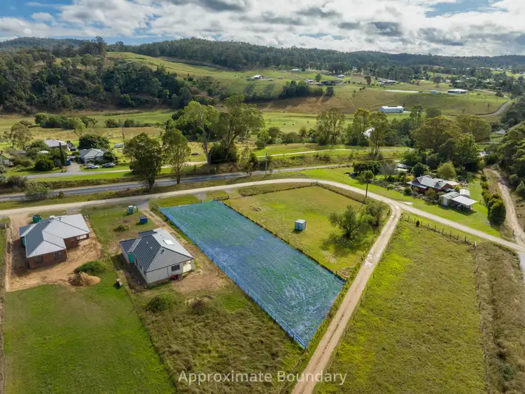 Third view of Homely land listing, 18 Giles Street, Wiseleigh VIC 3885