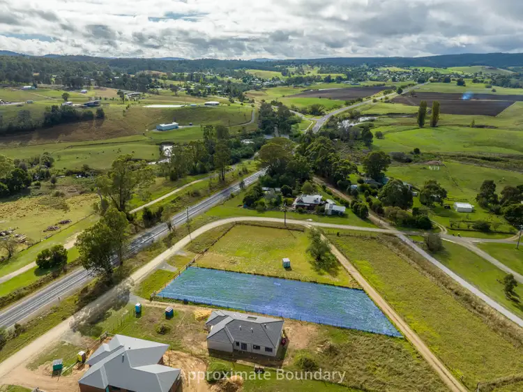 Fourth view of Homely land listing, 18 Giles Street, Wiseleigh VIC 3885