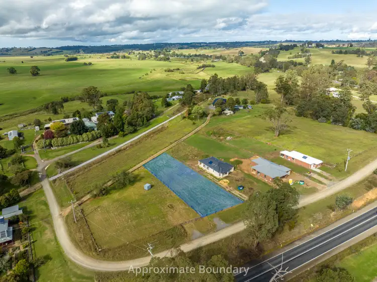 Fifth view of Homely land listing, 18 Giles Street, Wiseleigh VIC 3885