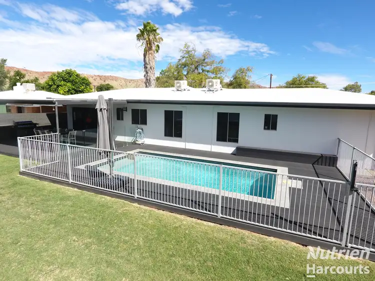 6 Bruce Street, Gillen NT 870
