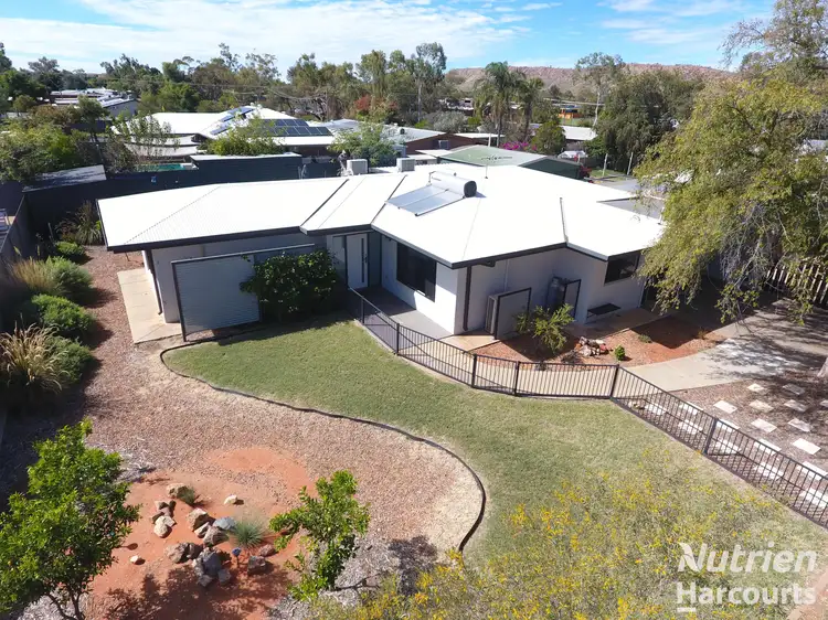 Second view of Homely house listing, 6 Bruce Street, Gillen NT 870