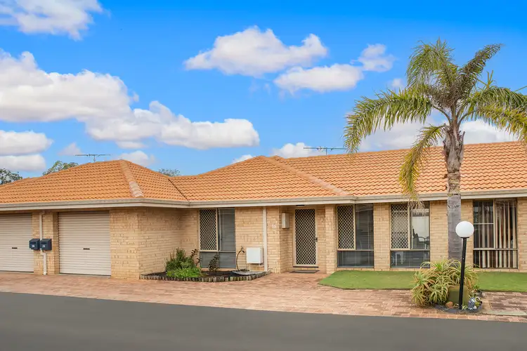 Main view of Homely unit listing, 35/1 Dorset Street, West Busselton WA 6280