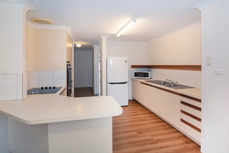 Second view of Homely unit listing, 35/1 Dorset Street, West Busselton WA 6280