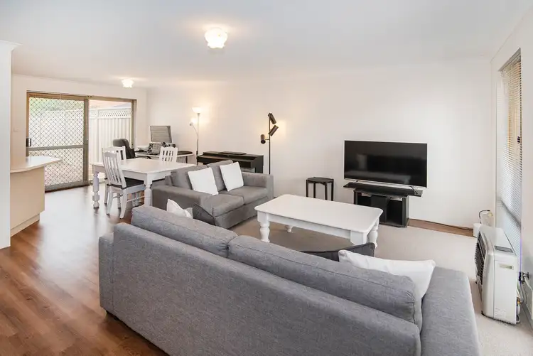 Third view of Homely unit listing, 35/1 Dorset Street, West Busselton WA 6280