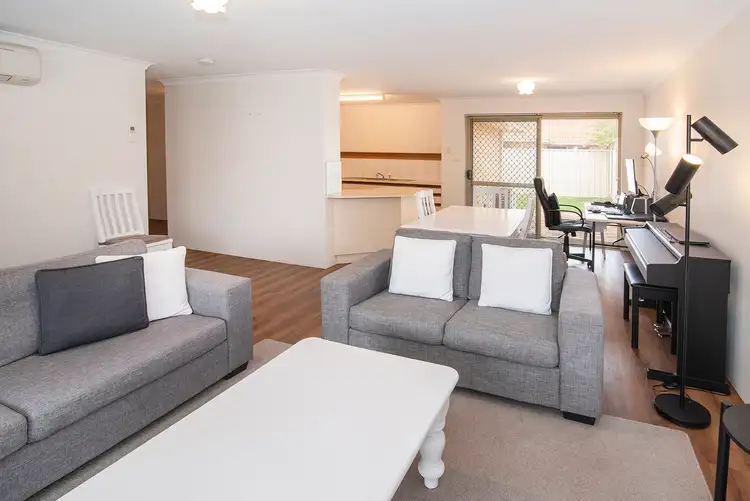 Fourth view of Homely unit listing, 35/1 Dorset Street, West Busselton WA 6280