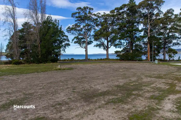 Second view of Homely land listing, Lot 41 Kent Beach Road, Dover TAS 7117