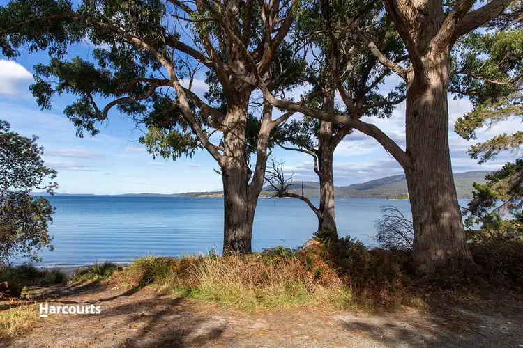 Third view of Homely land listing, Lot 41 Kent Beach Road, Dover TAS 7117