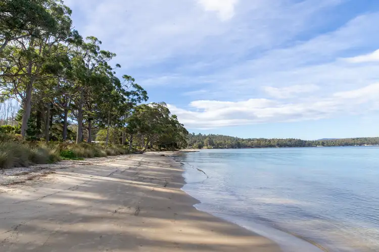 Fifth view of Homely land listing, Lot 41 Kent Beach Road, Dover TAS 7117