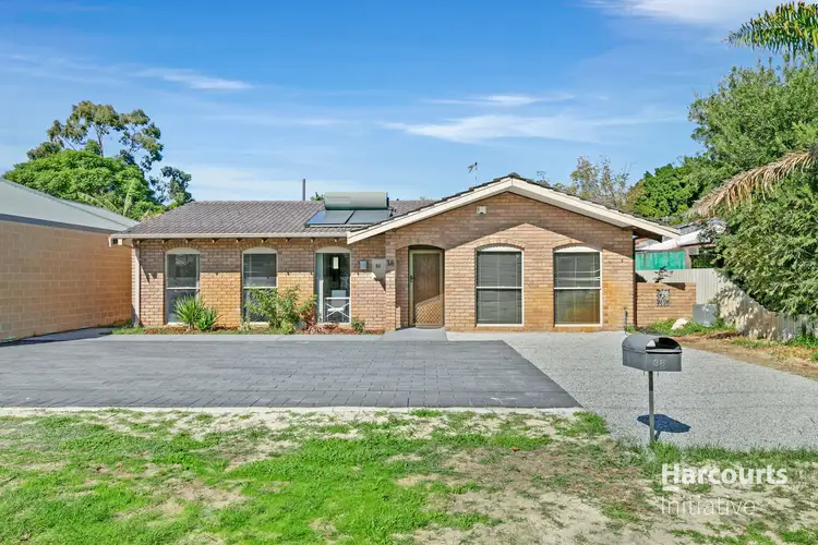 38 Nanovich Avenue, Girrawheen WA 6064