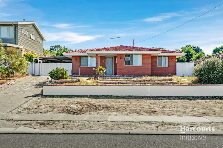Second view of Homely house listing, 41 Waddington Crescent, Koondoola WA 6064