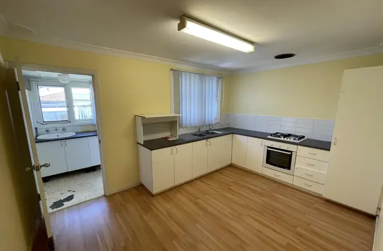 Second view of Homely semi-detached listing, 2A Calvert Way, Girrawheen WA 6064