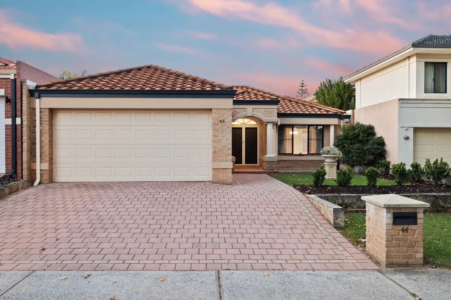 Main view of Homely house listing, 44 Kintail Road, Applecross WA 6153