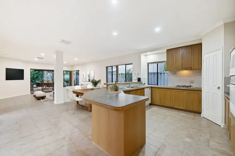 Second view of Homely house listing, 44 Kintail Road, Applecross WA 6153