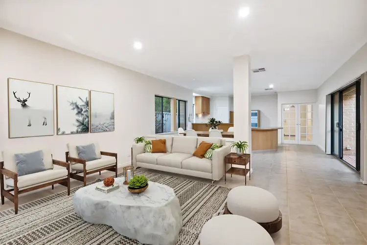 Third view of Homely house listing, 44 Kintail Road, Applecross WA 6153