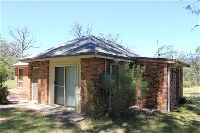30a Cedar Springs Rd, Kangaroo Valley NSW